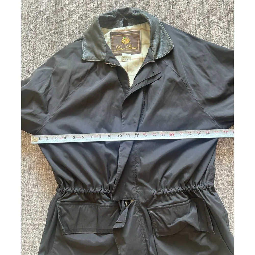 Loro Piana vintage loro